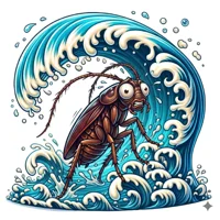 Why German Roaches Keep Coming Back in Sarasota Condos (and What Actually Stops Them)